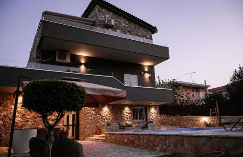 PETRINO VILLA Sxinos - Foto 1