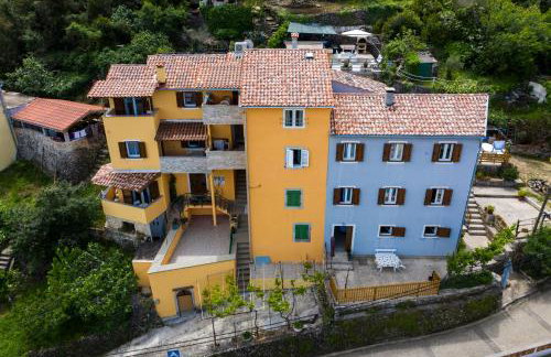 Apartments and rooms Roberto B. - Foto 1