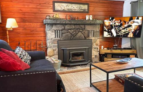 1894 Catskills Farmhouse Retreat - Foto 8