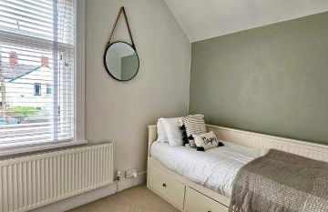 Hazelhurst by Switchback Stays - Foto 38