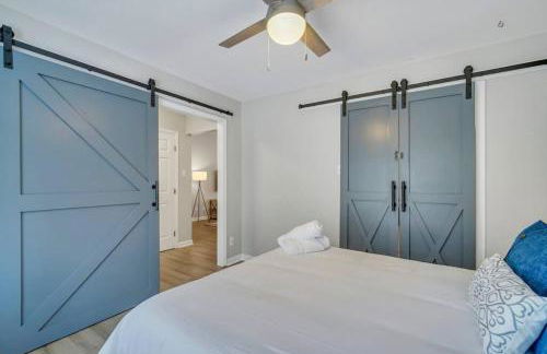 Country Getaway near Savannah - Foto 8