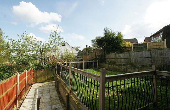 3 Bedroom Holiday Home With River Views - Photo 1