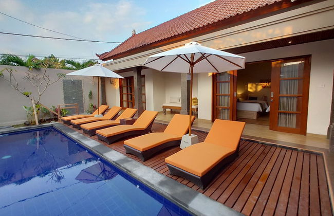 Taman Amertha Villas - Foto 11
