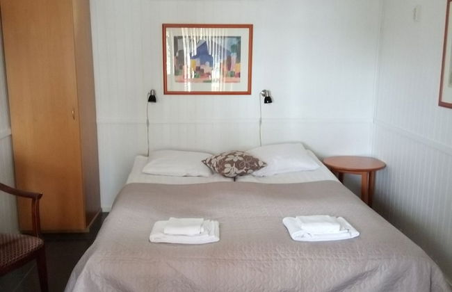 Revontuli Resort Cottages - Foto 12