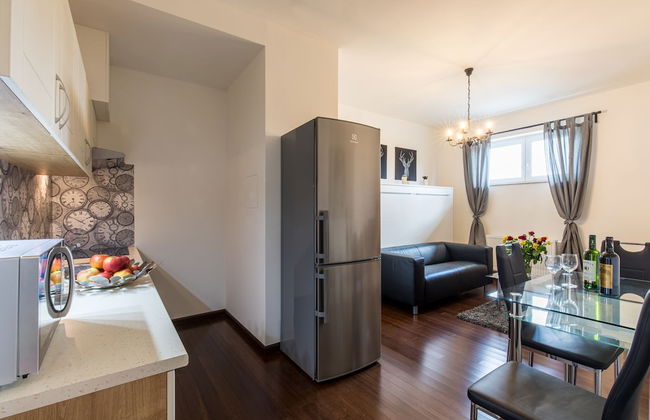 Rezidence Moser Apartments - Foto 37