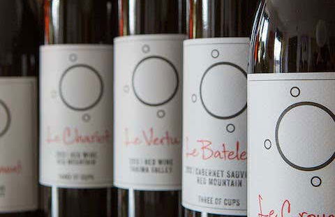 Artisan Hill Wine Pass - Photo 5