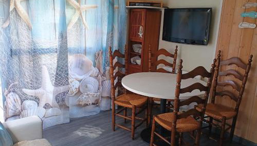 CHALET Les ALGUES - Foto 4