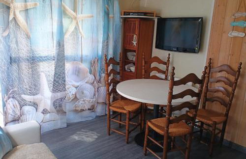 CHALET Les ALGUES - Foto 4