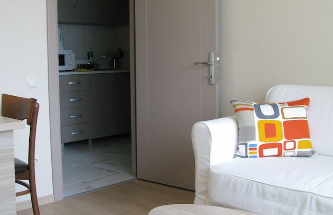 Garan Apartments - Foto 16