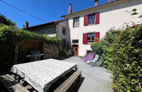Gîte de charme jusqu'à 14 personnes, Proche du lac de Gérardmer - Foto 28