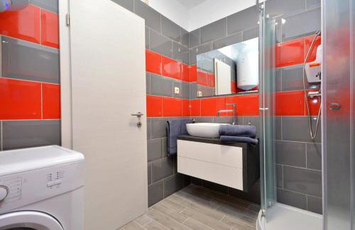 Sea View Luxury Apartments, ALA DA - Photo 22