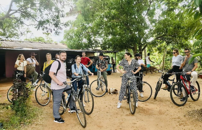 Wilpattu wild villa - Photo 53