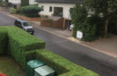 Ferienwohnung Hildenbrand - Foto 9