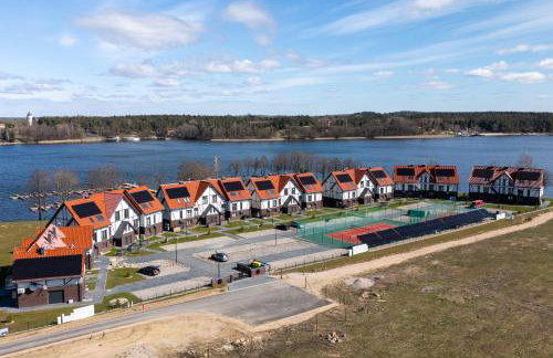 Apartament Kocia Wyspa - Foto 17