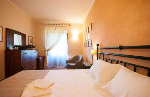 Agriturismo Borgo tra gli Olivi - Foto 86