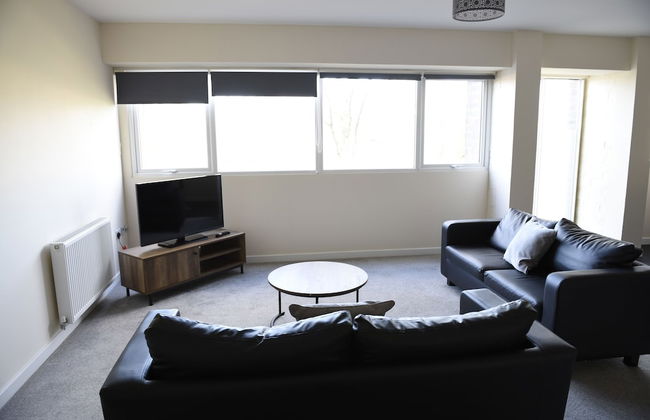 Toothbrush Apartments Ipswich Waterfront - Foto 21