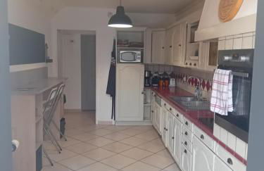 Maison proche du circuit des 24h du Mans - Photo 12