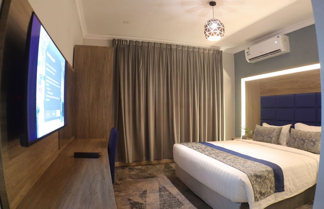 Swat Olaya Hotel Apartments - Foto 21