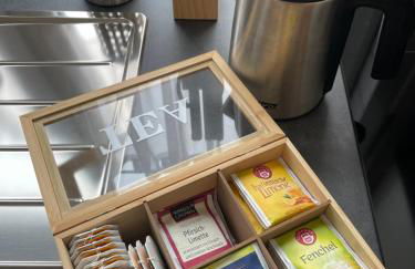 TuS-FeWo#04 - Serviced & Executive Apartments - Foto 16