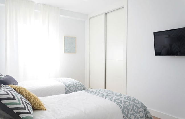 Málaga ático de lujo en el centro - Foto 4