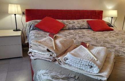 Bilocale Manuela in via Signorelli a Garbagnate Milanese - Photo 21