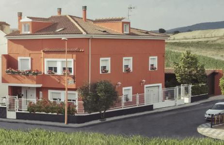 APARTAMENTO 2 4/6 PAX CASA RURAL EL SAUCE. A 2,5 KM DE CUENCA CAPITAL - Foto 38
