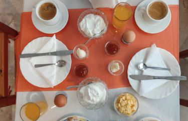 Kissandros Hotel - Foto 62