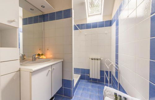 Villa Enfance - Piscine privée et proche Lac d'Annecy - Foto 31