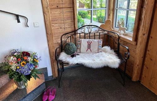 AlpenLodge Allgäu 5* - Photo 15