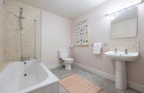 Water Mill House - Foto 26