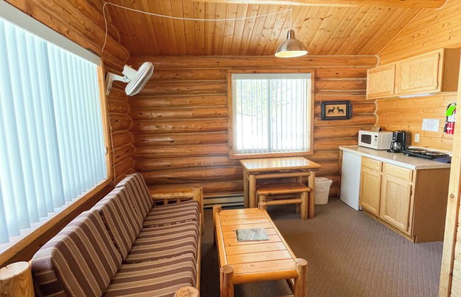 Red Canyon Lodge - Foto 15