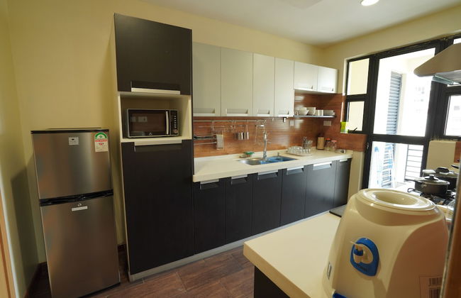 Shayona Apartments Limited - Foto 6