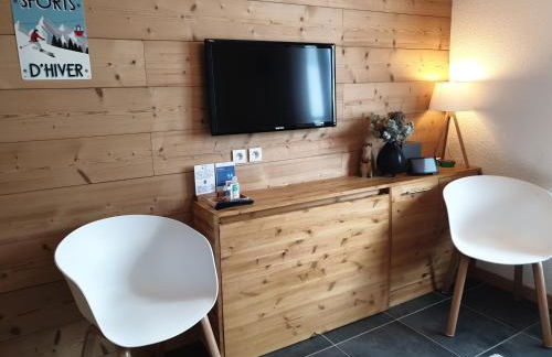 Le lodge by Lilou - Photo 12