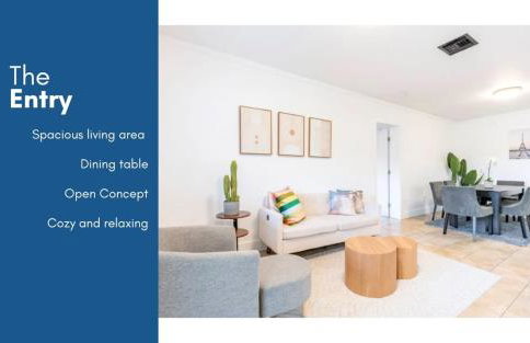 Cozy Miami Home Pet-friendly & with Free Parking - Foto 79