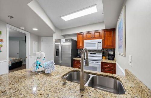 Harbour Place Condominiums by Hosteeva - Foto 24