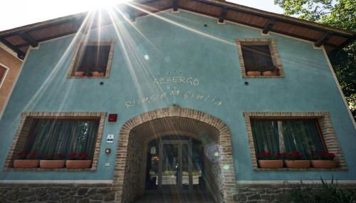 Rifugio Da Giulia - Foto 5