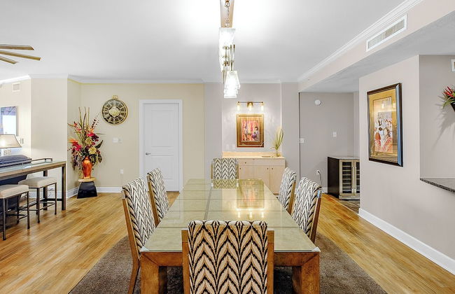 Sea Breeze 1011 Penthouse - Foto 61