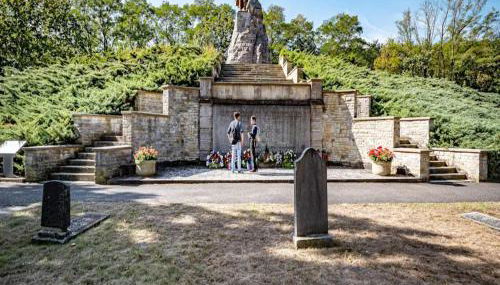 Cosy apartment in the Oderbruch - Foto 2