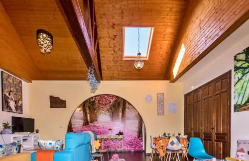 Casas Al Pie del Árbol - Foto 5