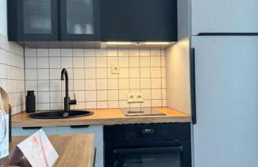 Schöne Aussicht - charmante Ferienwohnung mit Pool und Sauna in Bad Harzburg - Foto 13