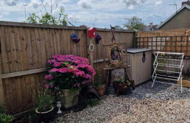 Town Cottage ground floor appartment - Foto 36