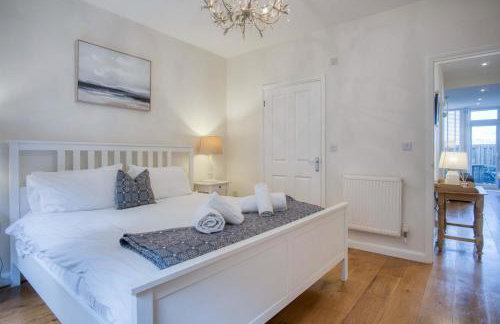 Ty Gwawr - 3 Bedroom Apt - Bayview Oxwich - Foto 6