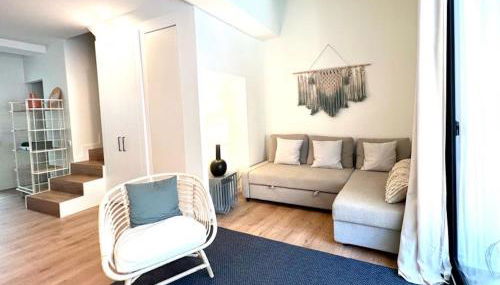 Hauzify I Apartaments Sant Pau - Foto 5