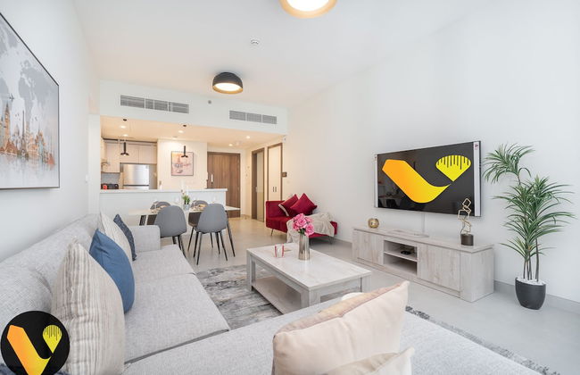 Vogue - Dubai Frame View - Photo 67