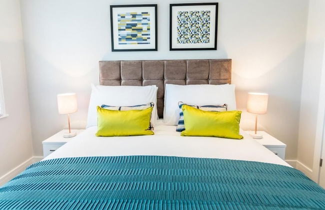 Suite Life Serviced Apartments - Foto 7