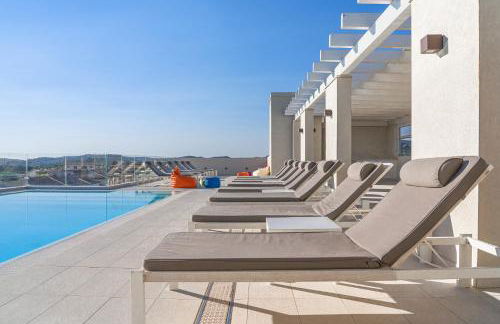 Felix Hotels - Hotel Residence Porto San Paolo - Photo 58