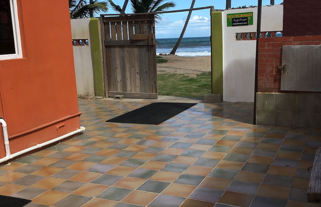 Simply Beautiful Beach Villa - Foto 12