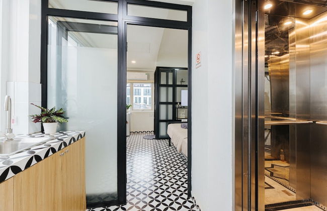 COSY HOUSE-CENTER'S TAY HO - Photo 37