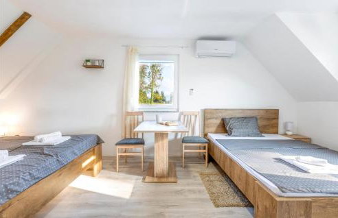 Beautiful Home In Smiljan With Sauna - Photo 29
