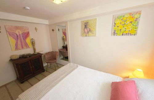 Ferienwohnungen Thomsen Bergdorf Pobershau - Foto 26